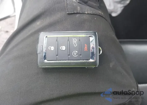 2023 Jeep Grand Cherokee Limited 4X4 из США, поврежденный, VIN 1C4RJHBG9PC533387